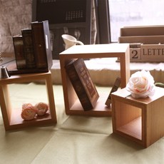 큐브냉장고스탠드