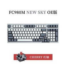 레오폴드fc980