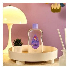 존슨즈베이비로션베드타임