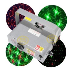 LED 2컬러2점사 레이저 사운드인식모드 Y2150