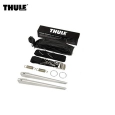 스웨덴 툴레 Thule 어닝 사이드 스트랩 키트 캠핑용품