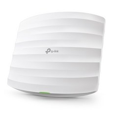 EAP223 AC1350 무선 MU-MIMO 기가비트 천장 마운트 액세스 포인트 2.4GHz 450Mbps 5GHz 867Mbps - eap215