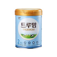 트루맘프리미엄포뮬라