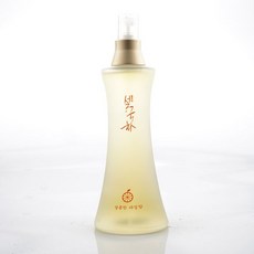 설국화샤워코롱