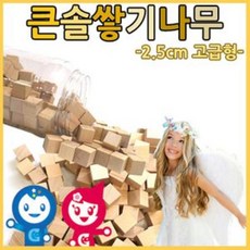 미송큐브