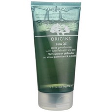 Origins 제로 오일 딥 포어 클렌저 5온스 Zero Oil Deep Pore Cleanser 5 oz, 개