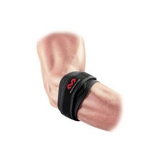 디자인그룹 티에스 맥데이비드 LV.2 중급보호 팔꿈치보호대 489R 보호 헬스보호대