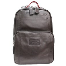 발리 백팩 TRANSFER SM 261 CHOCOLATE