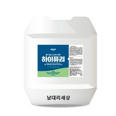 하이퓨리 20L 살균소독수, 1개