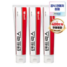 동국제약 덴트릭스 에티즘 잇몸 치약