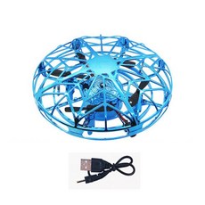 비행접시헬리콥터