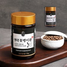 굼벵이환, 100g x 3개, 3개