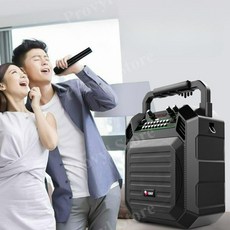 이동형앰프 버스킹스피커 버스킹앰프 행사용앰프 휴대용앰프 이동식앰프, 공식 표준, A