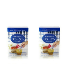 [최신유통기한] 하나마이 피쉬콜라겐 스틱 1.5g x 30개입 2세트