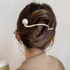비녀집게핀
