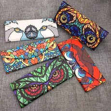 부엉이안경케이스