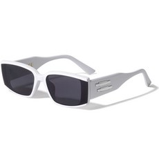[관부가세포함] Women Sunglasses Fashion 레트로 Classy Hip Hop Shades