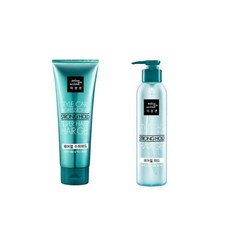 미쟝센헤어젤250ml