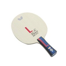 TOF400275에버영아릴레이트 카본 버터플라이 린가오위엔 ALC 탁구라켓