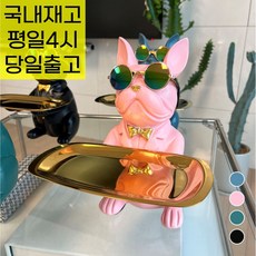 불독