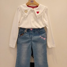 코코리따청바지