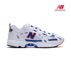 뉴발란스827
