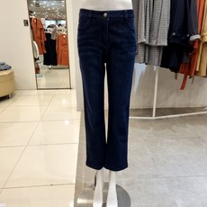 크로커다일레이디청바지