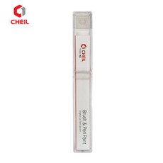 제일케미칼 자전거 자동차 오토바이 무광 블랙 붓펜 카 페인트, 1개, 8ml