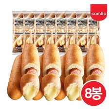 그릭슈바인핫도그