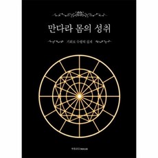 만다라몸의성취