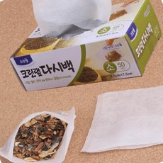크린랩 다시백 우림백, 소, 소(S), 1개