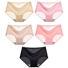 슈프림여자팬티