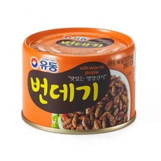 유동 번데기 140G X 10EA 코스트코, 1400g, 1개