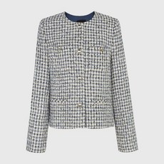 로엠트위드자켓