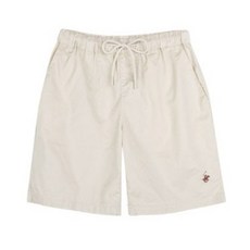 폴로워싱반바지