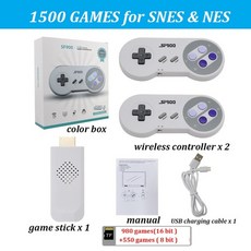 레트로미니텔레비전