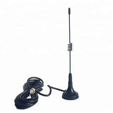 Lora 무선 경보 장치를 위한 868 mhz 나선형 Dipole 안테나|통신용 안테나|, 1개, 단일, 단일
