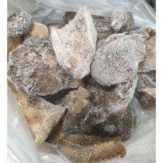 자연산 엄선 냉동 능이버섯 냉동능이버섯 얼린능이버섯 수입산 현지직송, 1개, 1kg(A급)