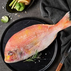 황돔 꽃돔 8-10미 생물기준 350g 내외 건조후 200g 총 2kg내외 묶음 아는사람은다아는 홈쇼핑완판상품 저녁메뉴추천, 1개