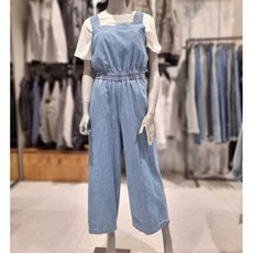 버커루점프슈트