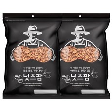 국산커피땅콩