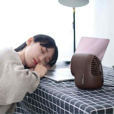 스미스앤스미시온풍기