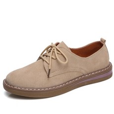 여자명품옥스퍼드운동화