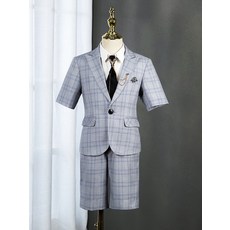 유아여름턱시도