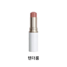 힌스 트루 디멘션 래디언스 밤 (하이라이터), 1개, 클리어