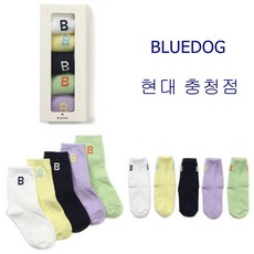 블루독양말