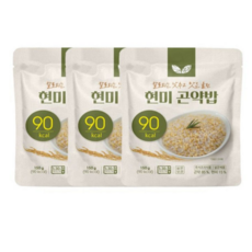 곤약밥 TOP01