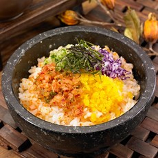 [아람씨푸드] 하나단무지(알밥용 김밥용) 1kg, 1개