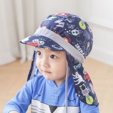 배럴키즈모자