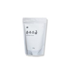 감동소금